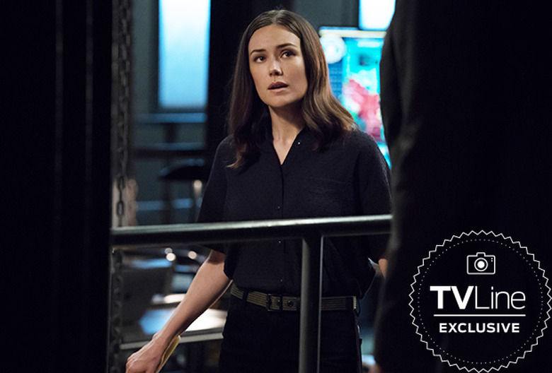Fall TV Spoilers