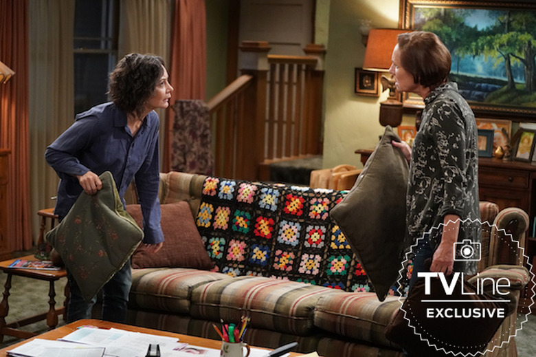 Fall TV Spoilers