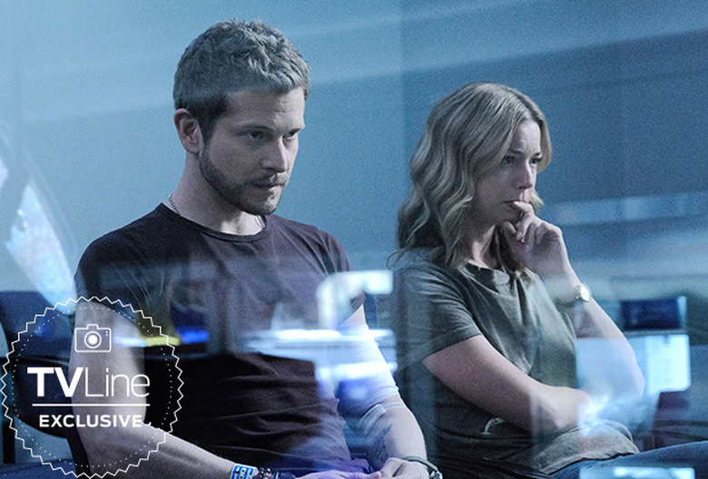 Fall TV Spoilers