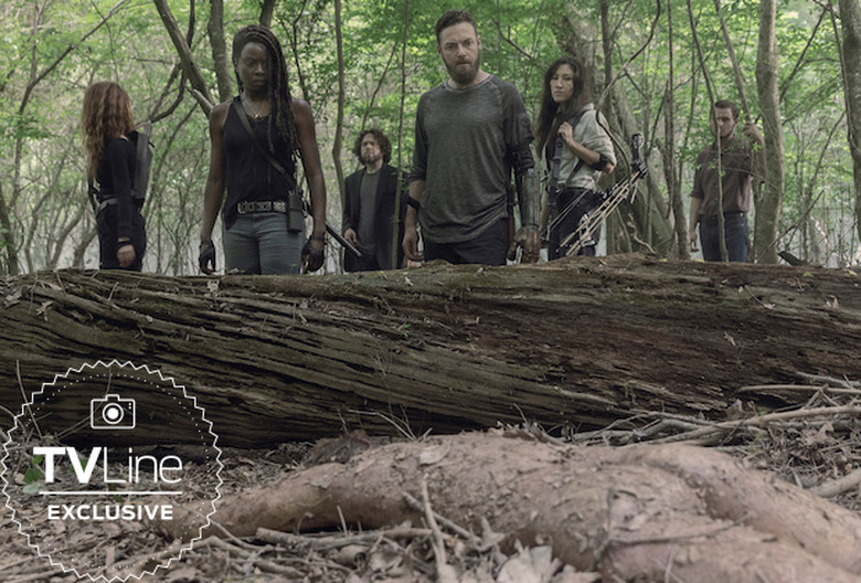 Fall TV Spoilers