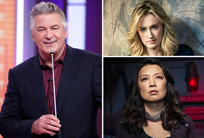 Best TV Quotes