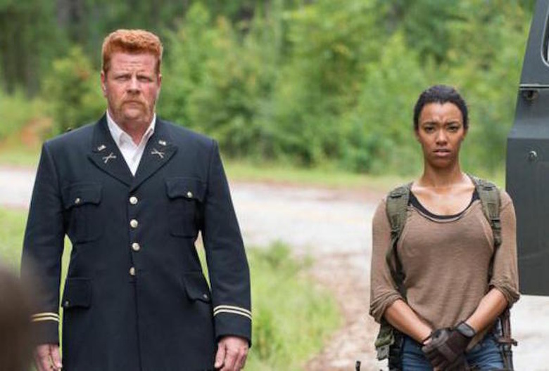 TWD Best Couples
