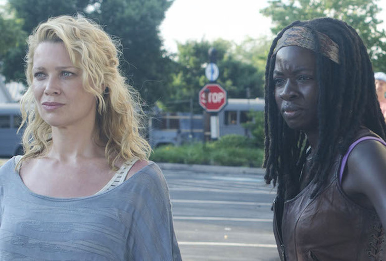 TWD Best Couples