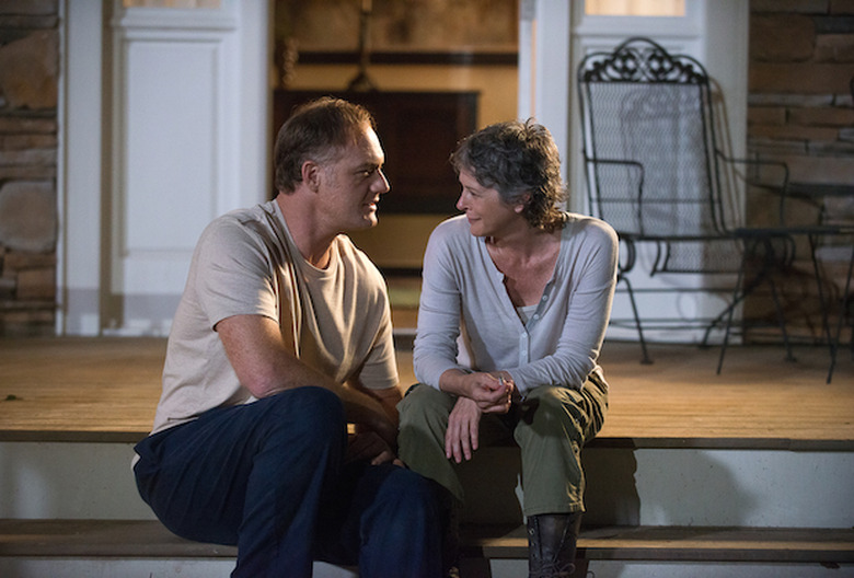 TWD Best Couples