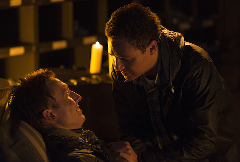 TWD Best Couples