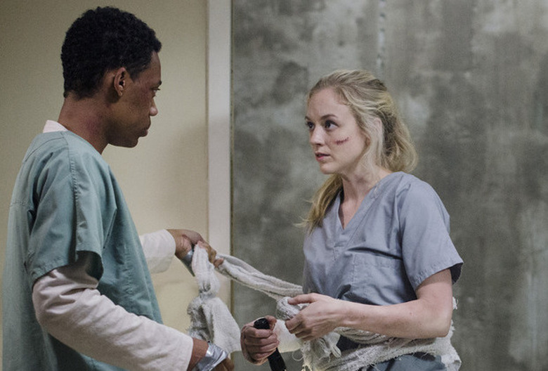 TWD Best Couples