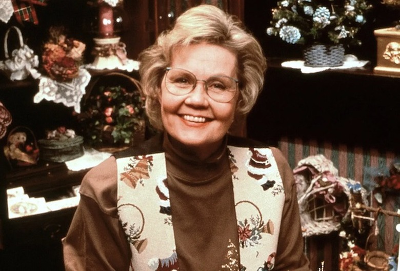 Carol Duvall Dead