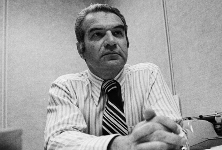 Bernard Kalb