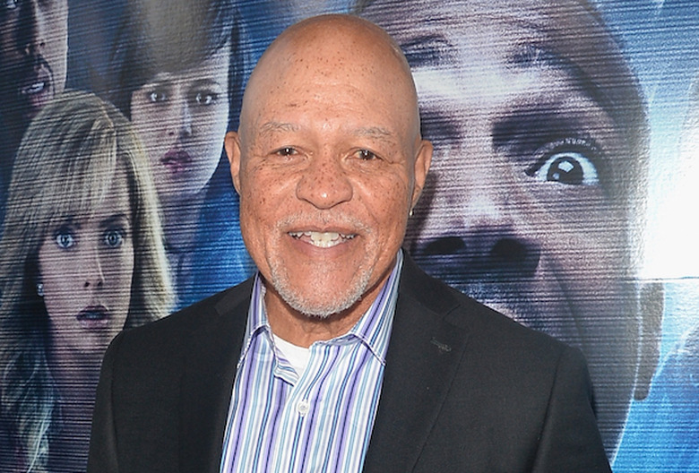 John Beasley Dies
