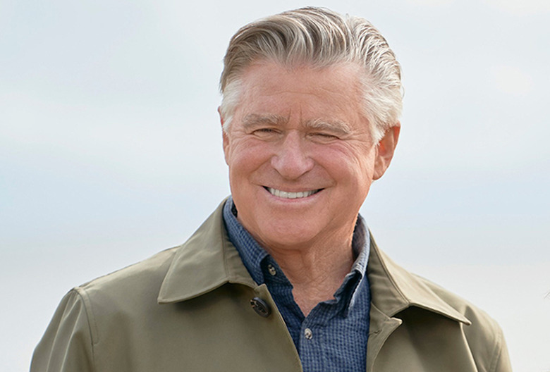 Treat Williams Cause Of Death