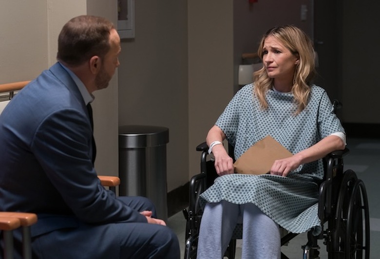 Blue Bloods Series Finale
