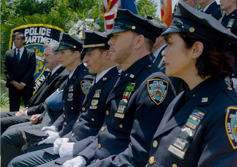 Blue Bloods Series Finale Death