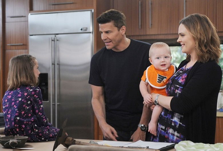 Bones Season 11 Spoilers