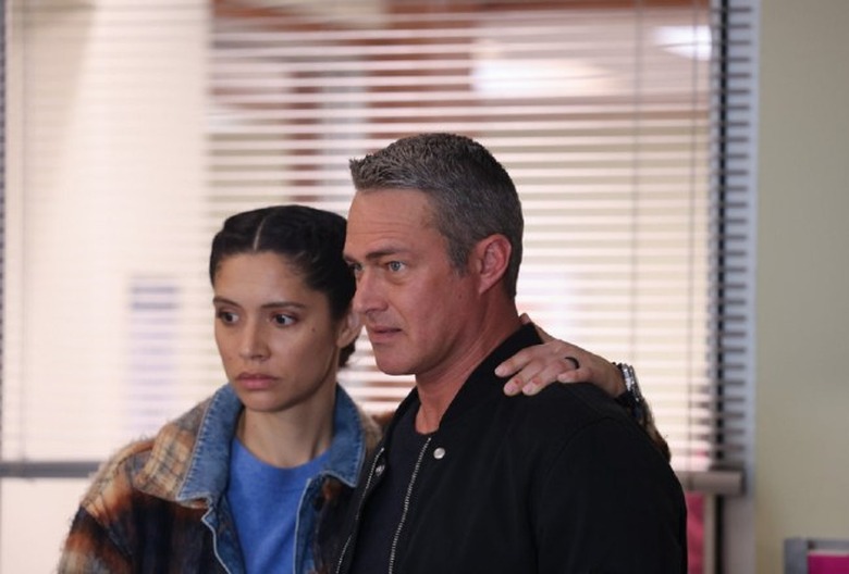 chicago fire season