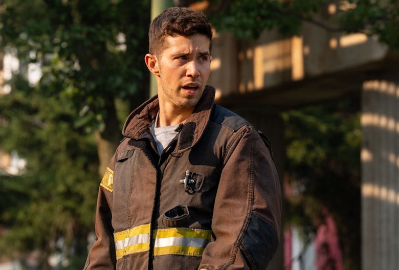 Chicago Fire - Season 14