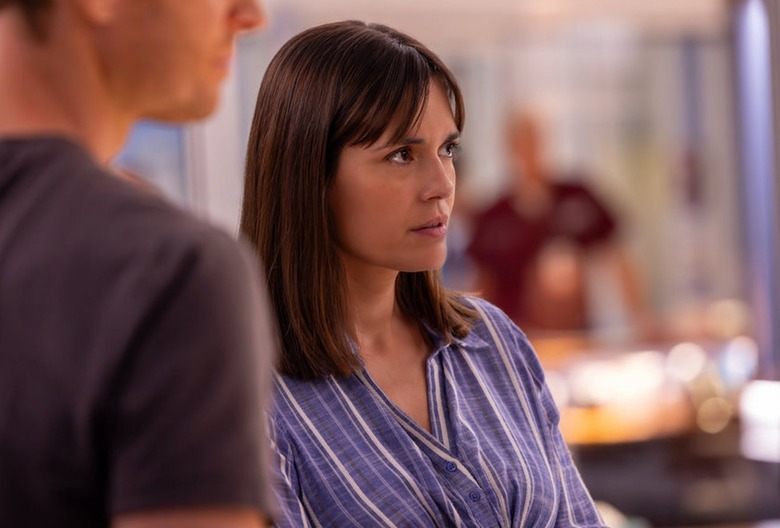 Chicago Med Natalie Manning Returning in Season 11 — Read Preview