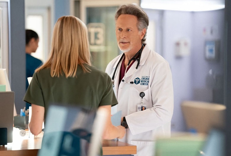 Chicago Med - Season 11