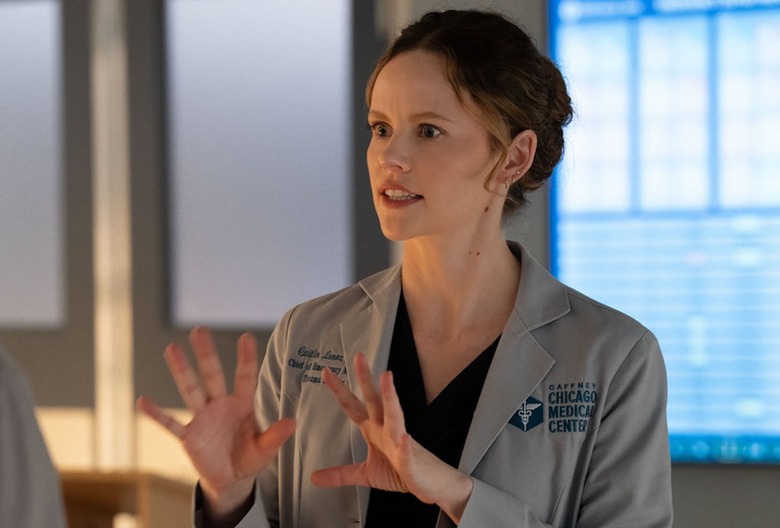 Chicago Med - Season 11