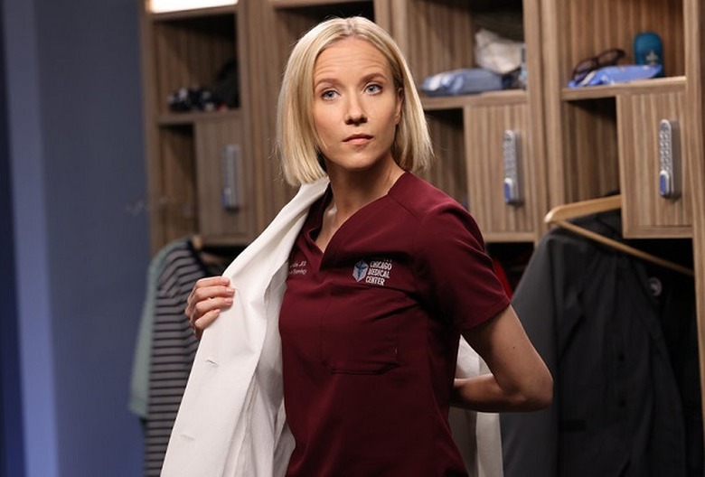 Chicago Med Spoilers
