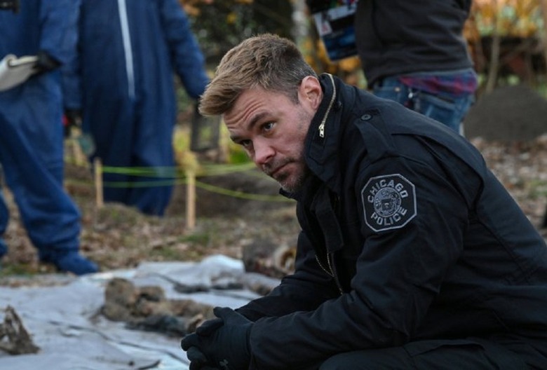 Chicago P.D. - Season 12