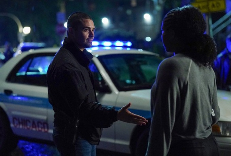 Chicago P.D. - Season 12