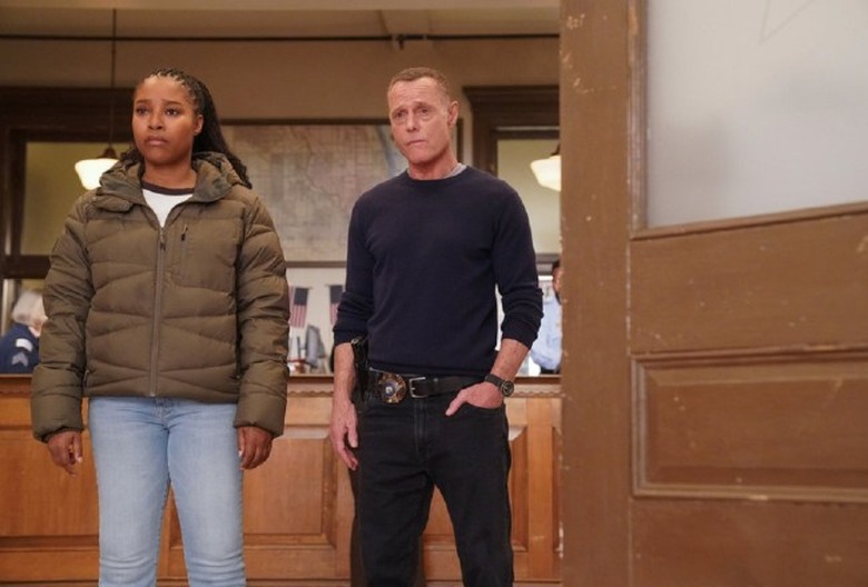Chicago P.D. - Season 12
