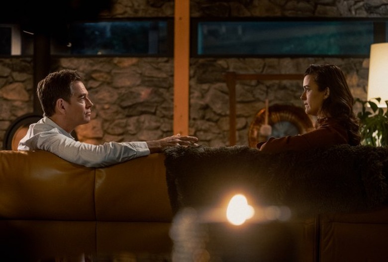 NCIS Tony Ziva First Sex