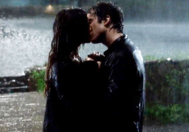 delena-rain-kiss-2