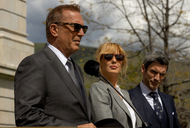 yellowstone recap season 5 premiere episode 1