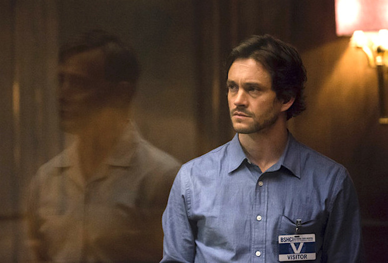 Hannibal - Season 3