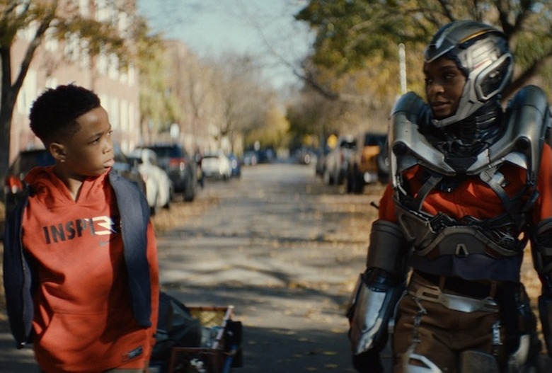 Ironheart Landon