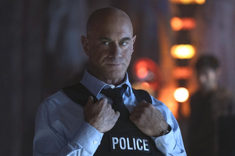 law and order organized crime season 5 chris meloni interview