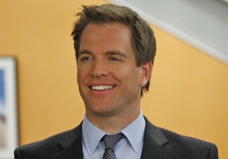 NCIS