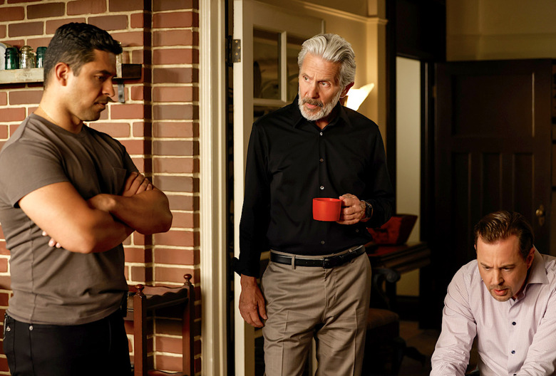 NCIS Season 23 Premiere