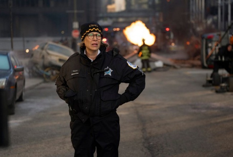 Chicago Fire - Season 13