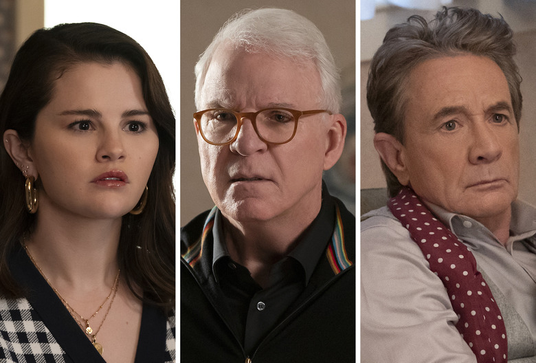 'Only Murders in the Building' Season 4, Episode 7, Episode 8 Spoilers
