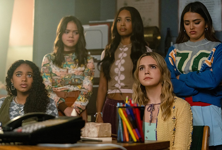 Pretty Little Liars' Riverdale Connection