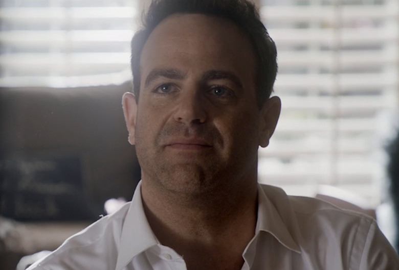 Prison Break Kellerman Dies