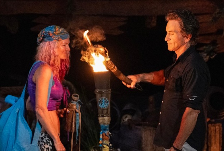 Survivor 49 Annie