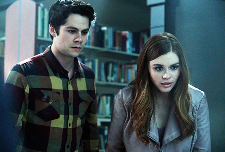 Teen Wolf Series Finale