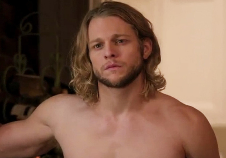 Oliver The Originals