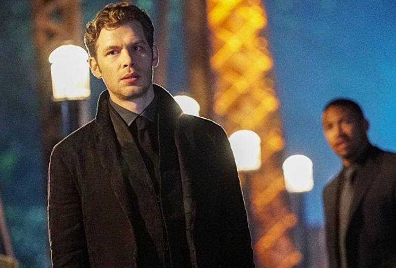 The Originals Recap