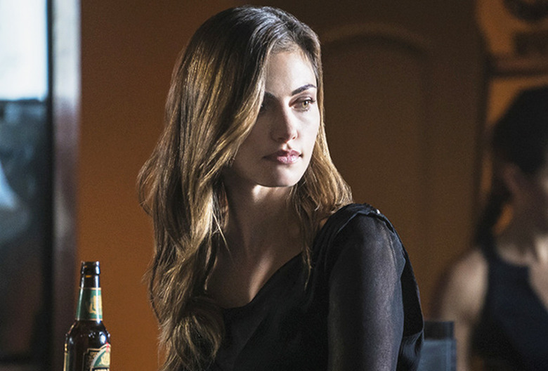 The Originals Recap