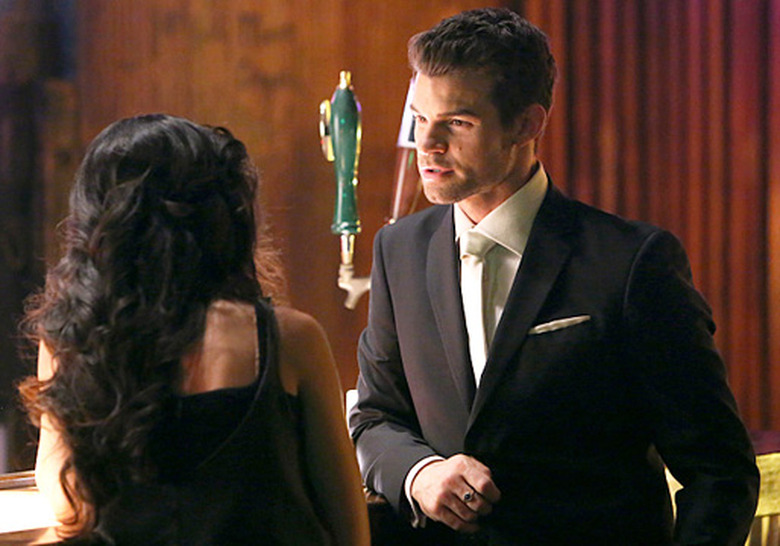 The Originals Season 2