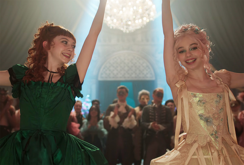 Wednesday Season 2 Emma Myers Responds To Enid Agnes Shippers