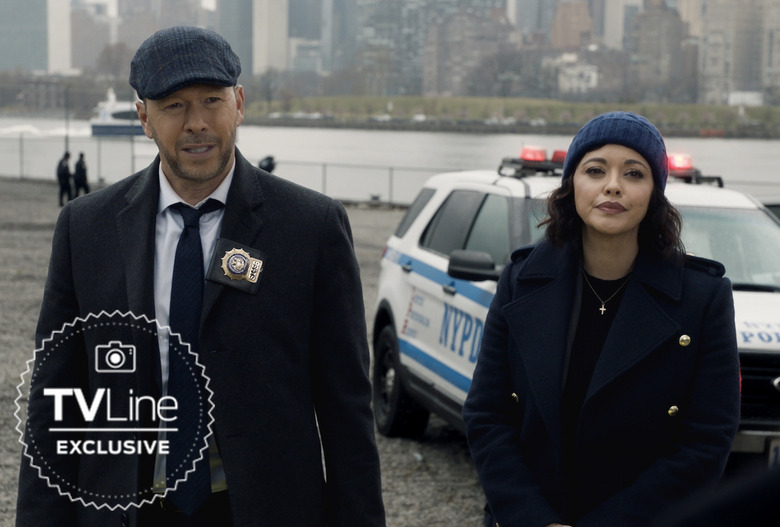 Blue Bloods Final Season CBS