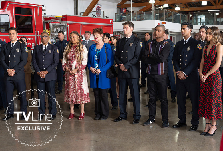 911 Season 9
