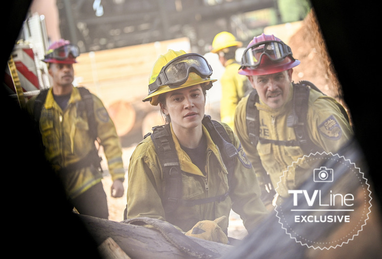 Fire Country Season 4