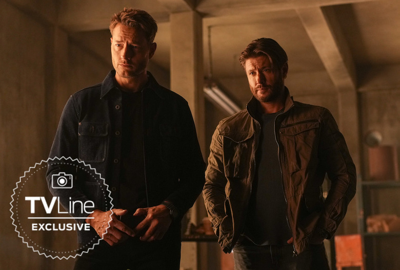 Tracker Season 3 Fall TV Preview