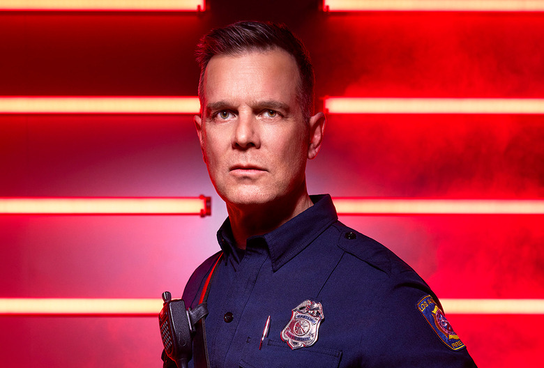 911 Season 9 Release Date Cast Trailer ABC